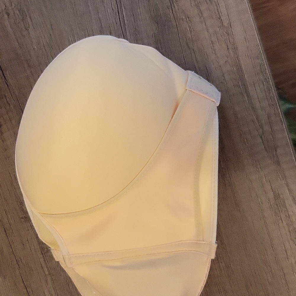 Strapless bra - Picture 3 of 4